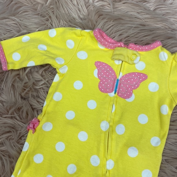 Butterfly Sleeper - Picture 3 of 4